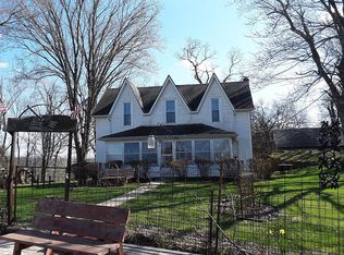 18048 Highway C, Lawson, MO 64062