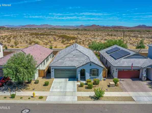 14258 W HONEYSUCKLE Drive, Surprise, AZ 85387
