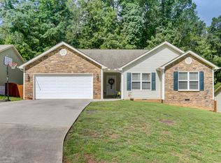 643 Coronado Crest Rd, Maryville, TN 37804