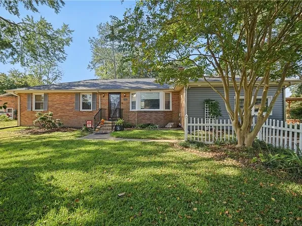 2024 Lisbon Rd, Chesapeake, VA 23321