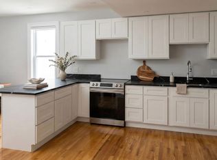 24 Farrington Ave #11, Allston, MA 02134