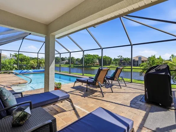1087 ROTONDA CIRCLE, ROTONDA WEST, FL 33947
