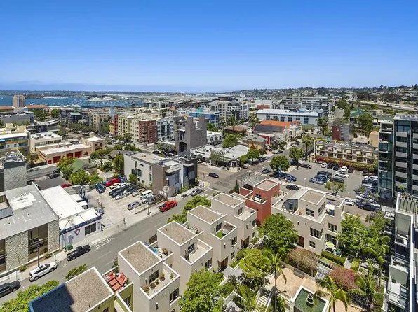 300 W Beech St Unit 1307, San Diego, CA 92101