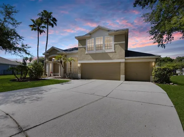 18302 BANKSTON PLACE, TAMPA, FL 33647