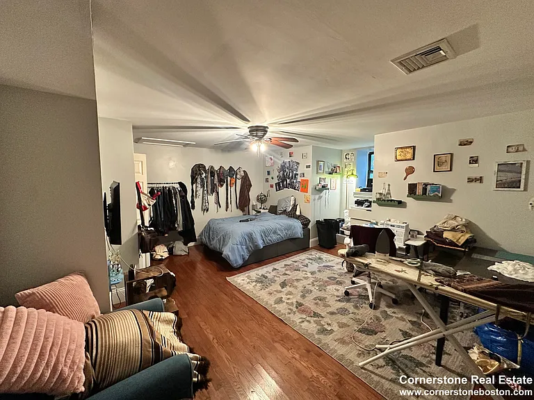 135 Hillside St #1F — Photo 3