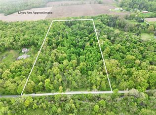 Montgomery Rd, Windsor, OH 44099