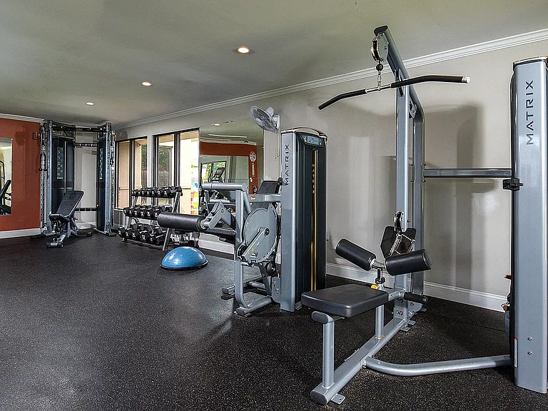 Fitness Studio