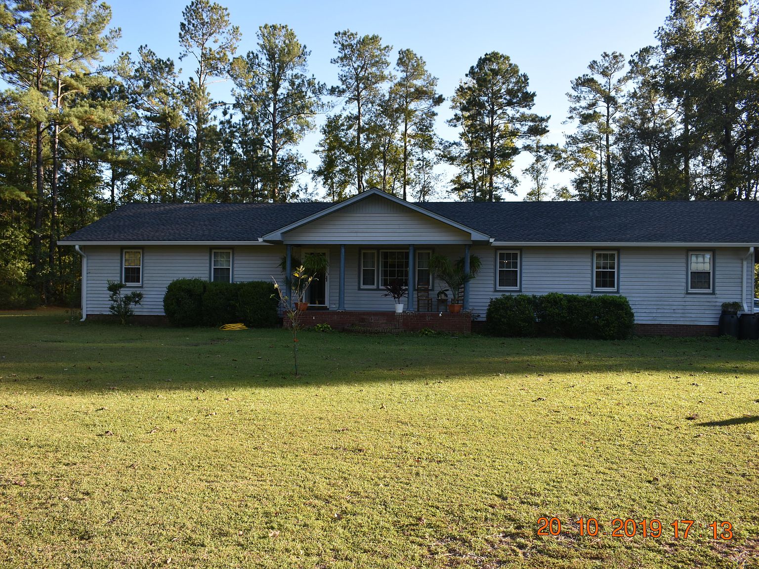 1826 Smoak Rd, Walterboro, SC 29488 Zillow