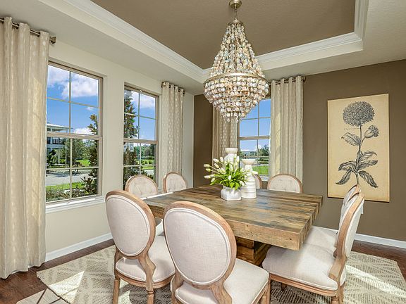 5th image of 5804 Esker Falls Ln