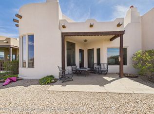 235 Pueblo Loop, Alto, NM 88312