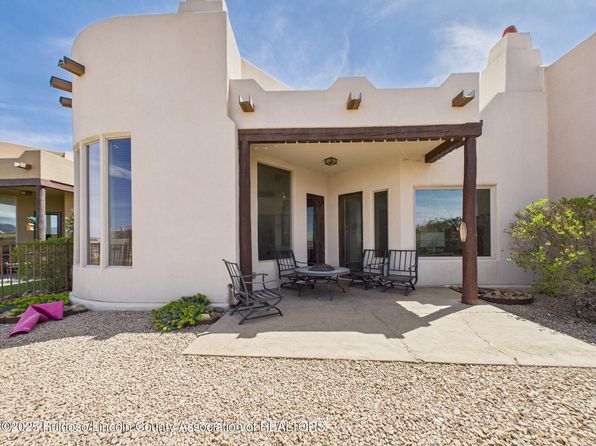 235 Pueblo Loop, Alto, NM 88312