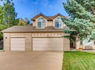1408 Pinyon Dr, Castle Rock, CO 80104