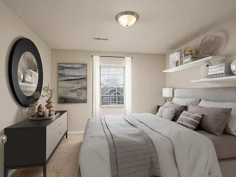 Vandergriff Village by Callio Properties — Photo 11