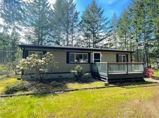 181 N Chinook Dr N, Hoodsport, WA