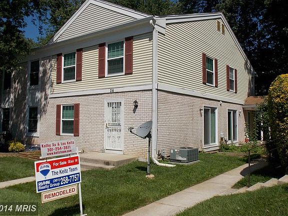 2nd image of 32 Falls Chapel Way #D