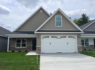3011 Bales Way, Clarksville, IN 47129