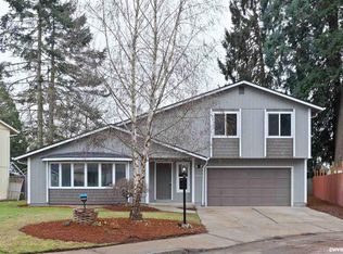 4840 San Gabriel Ct NE, Salem, OR