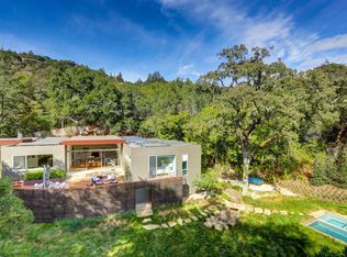 26 Acorn Way, Kentfield, CA 94904