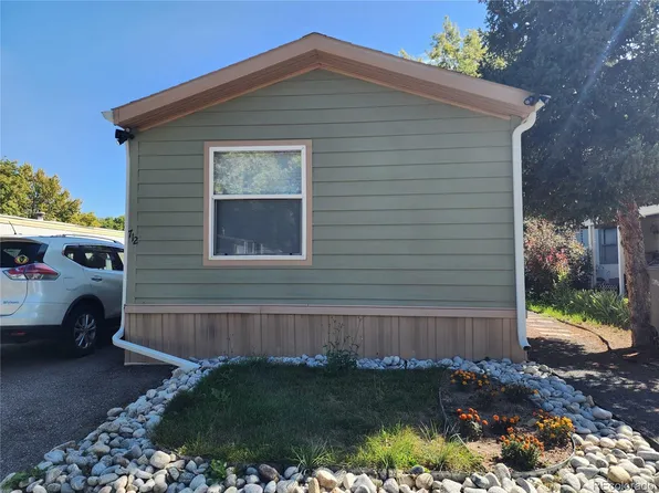 712 Bunting Dr Rd, Lafayette, CO 80026