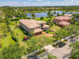 3344 Meadowbrook Way, Davie, FL 33328