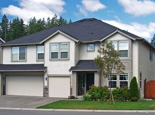 2109 248th Pl SE, Sammamish, WA 98075