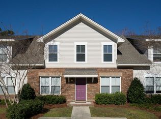 1677 Lauda Dr, Mount Pleasant, SC 29464