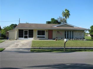 6521 Marius Rd, North Port, FL 34287