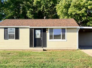 4024 E 450 N, Lafayette, IN 47905