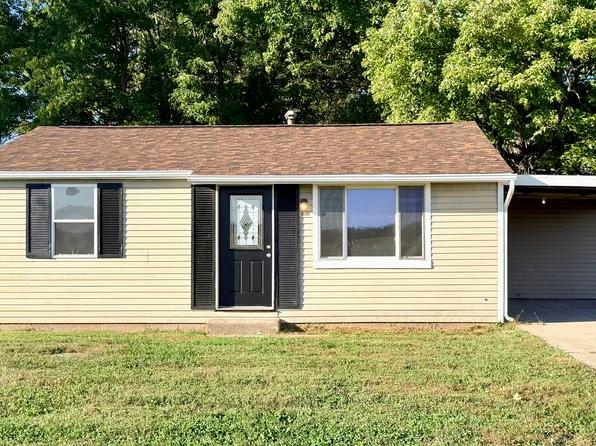 4024 E 450 N, Lafayette, IN 47905