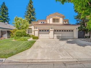 5918 W Chennault Ave, Fresno, CA 93722