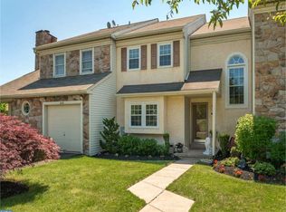 1837 Perrin Ct, Maple glen, PA 19002