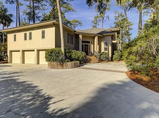 6 Red Cardinal Rd, Hilton Head Island, SC 29928