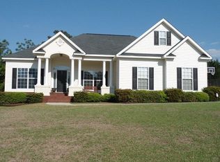 120 Bradberry Dr, Dothan, AL 36305