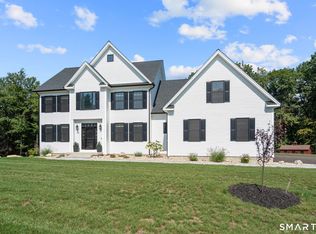 100 Gavitt Rd, Barkhamsted, CT 06063