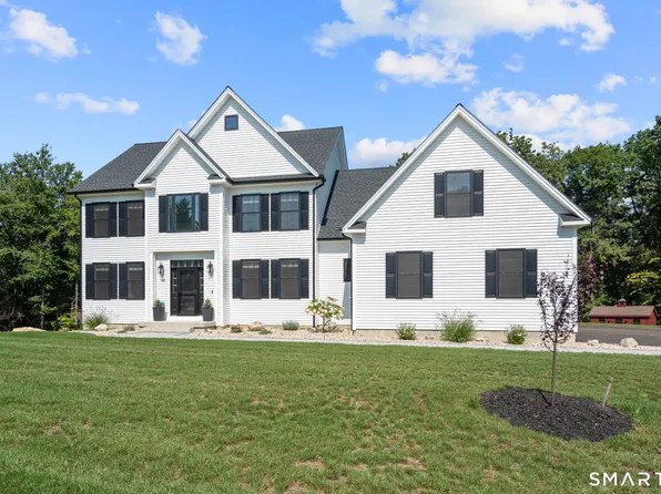 100 Gavitt Road, Barkhamsted, CT 06063