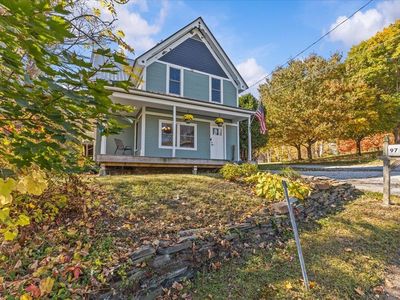 97 Perrin Street, Barre, VT, 05641