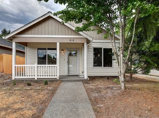 618 NE 2nd St, Battle Ground, WA 98604