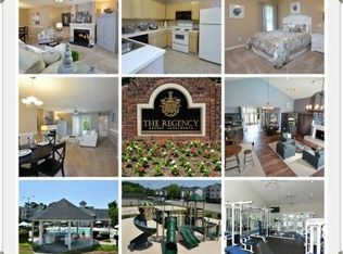 404 Regency Dr UNIT 302, Fayetteville, NC 28314