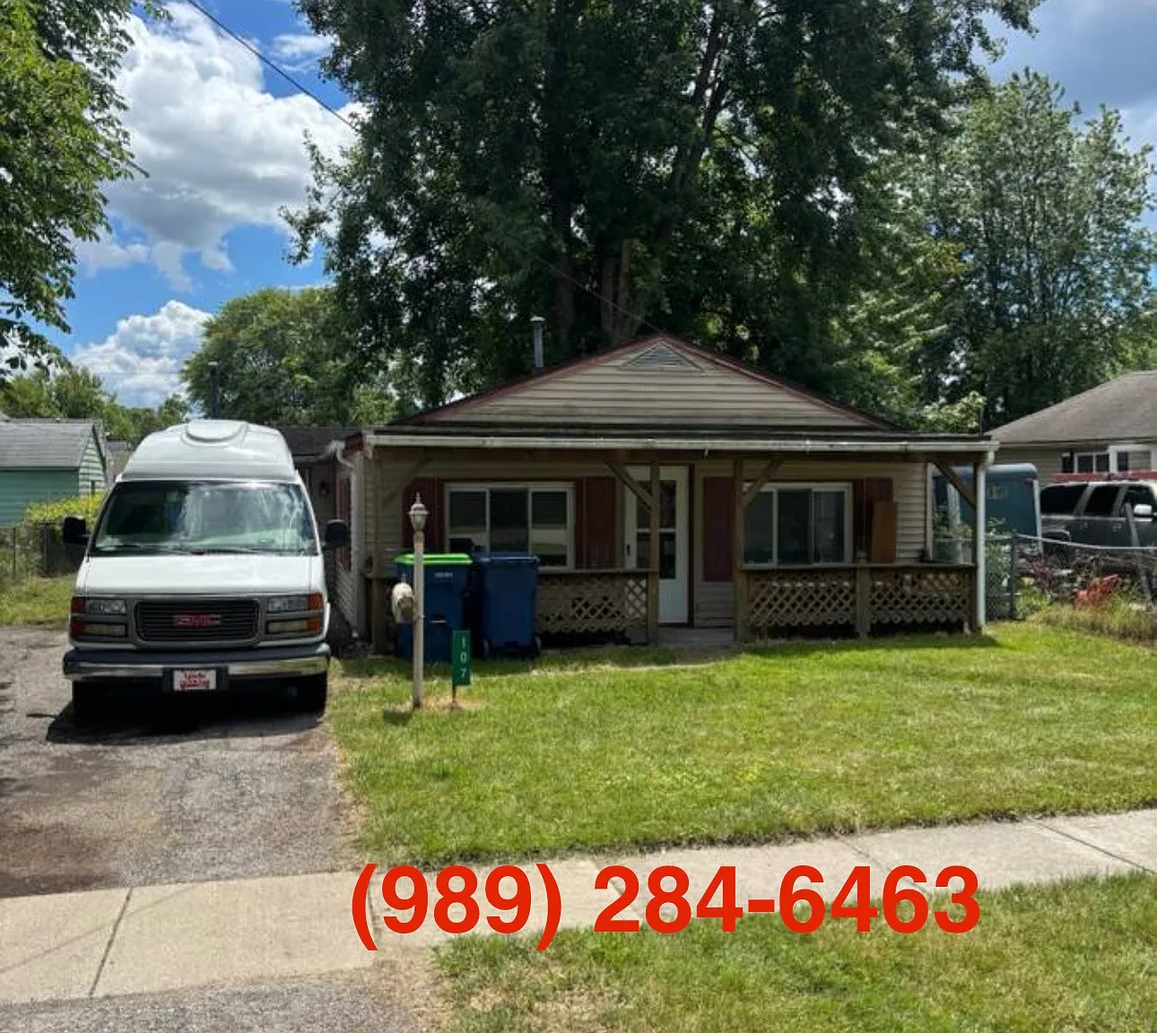 2 bed, 780 sqft, $1,000 — Photo 1