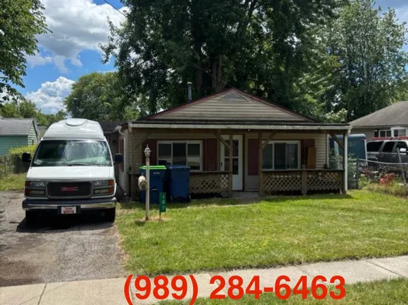 107 W Cornell St, Saginaw, MI 48604