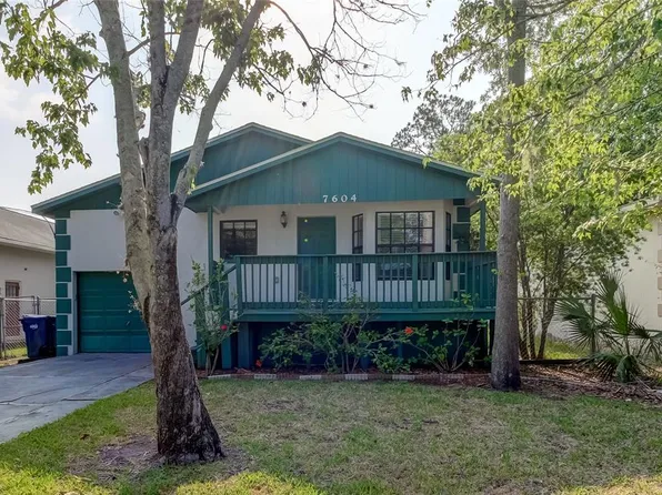 7604 S Sherrill St, Tampa, FL 33616