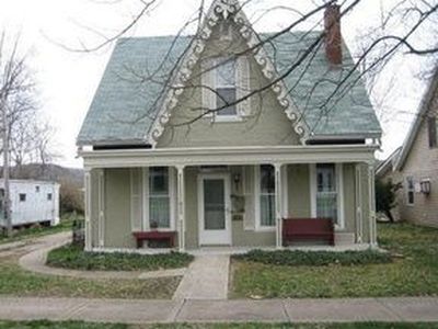 313 S Walnut St, Rising Sun, IN, 47040