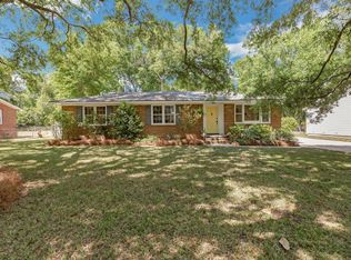 1172 Dawn Dr, Charleston, SC 29412