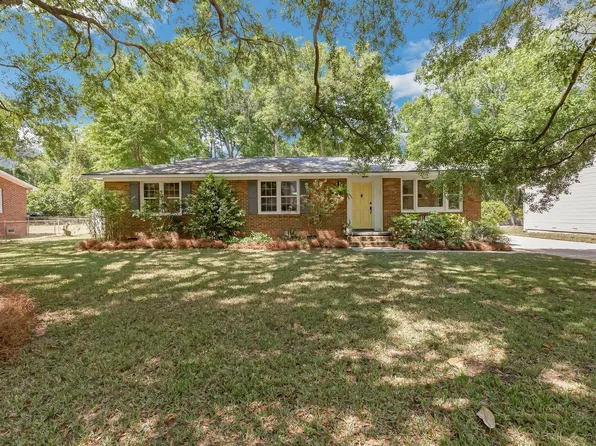 1172 Dawn Dr, Charleston, SC 29412