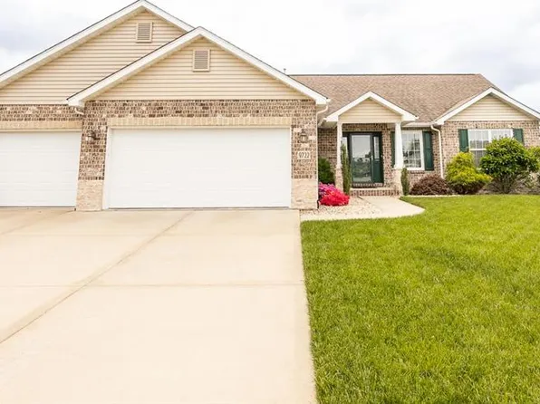 9722 Quapaw Ct, Mascoutah, IL 62258