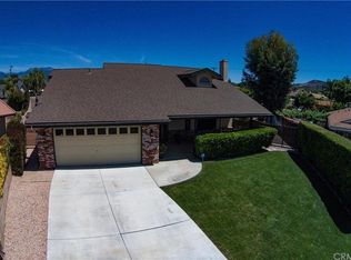 26661 Del Rosa Dr, Hemet, CA 92544