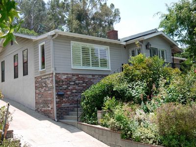 544 E Cypress St, Glendale, CA, 91205