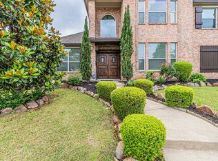 1440 Sunswept Ter, Lewisville, TX 75077