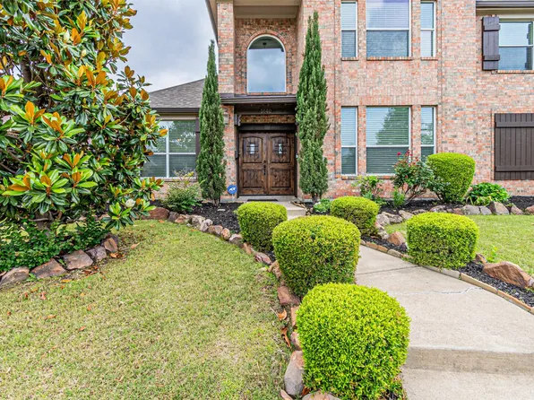 1440 Sunswept Ter, Lewisville, TX 75077