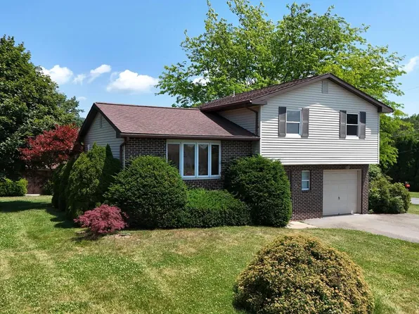 21 Will Ave, Barnesville, PA 18214